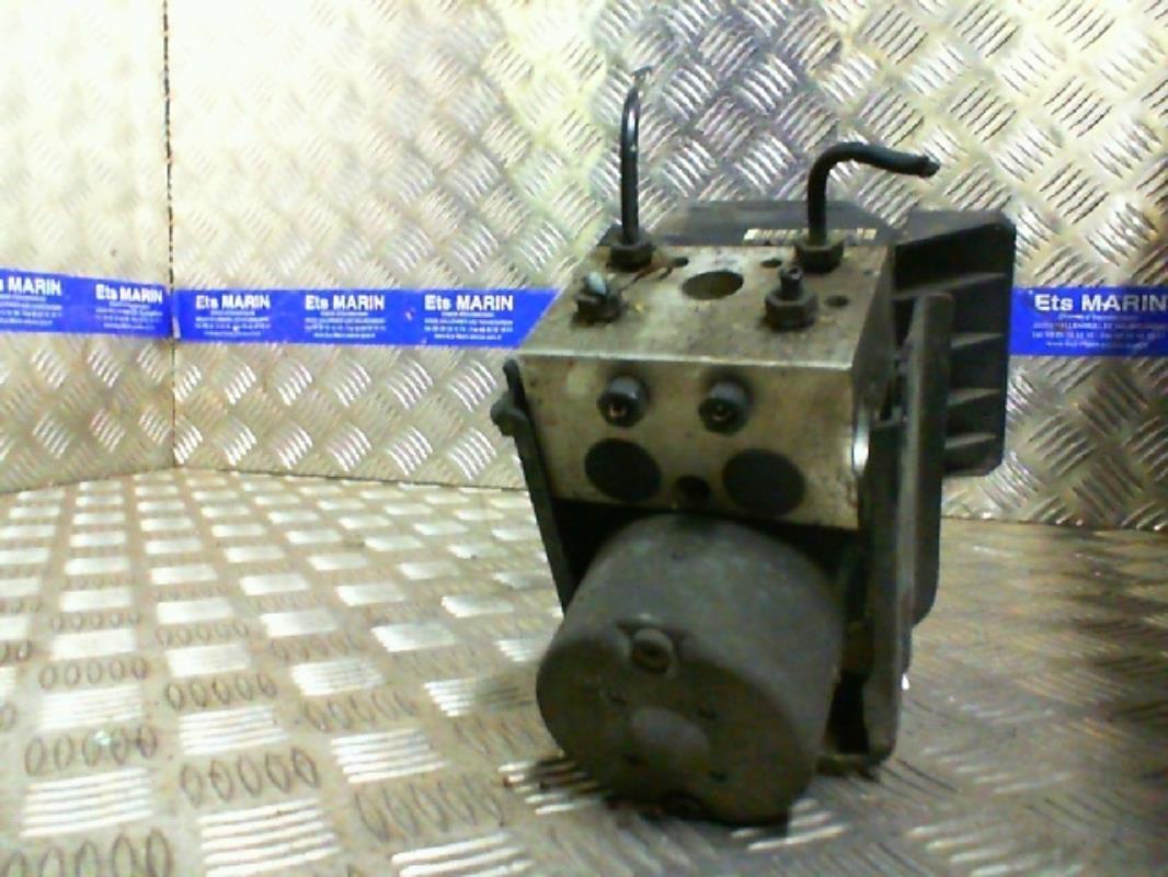 Blocco ABS (antibloccaggio freni) PEUGEOT 607 PHASE 1 Diésel - 1