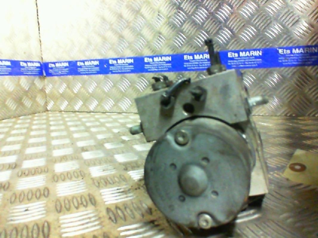 Blocco ABS (antibloccaggio freni) CITROEN SAXO PHASE 1 Gasolina - 1