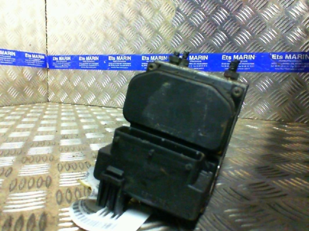 Bloc ABS (freins anti-blocage) CITROEN XSARA PHASE 1 Essence - 1