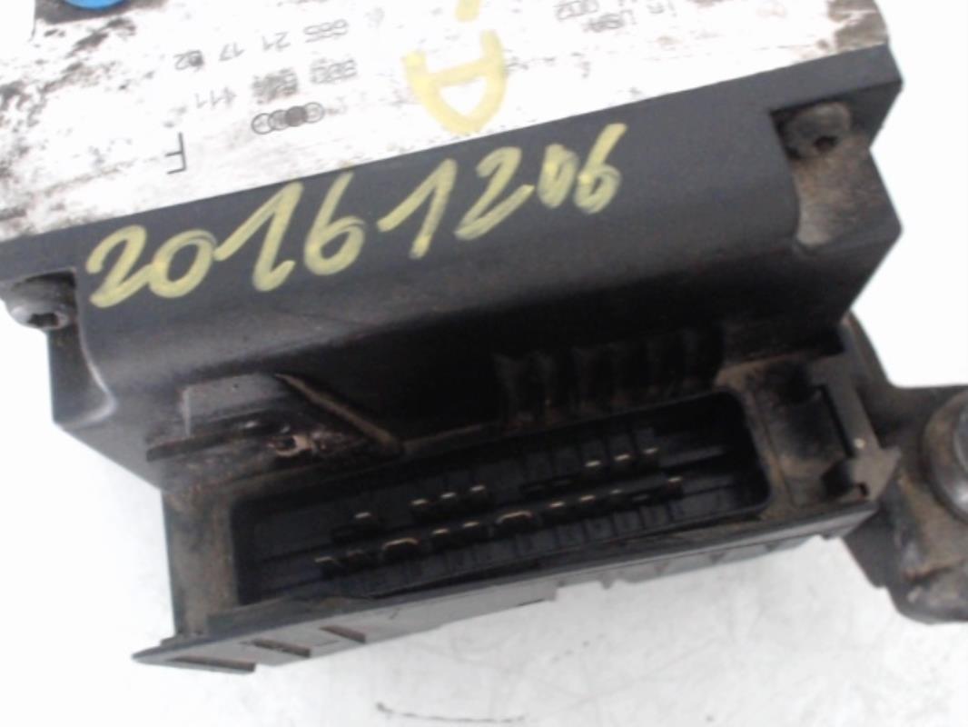 Image Bloc ABS (freins anti-blocage) - AUDI A4 1
