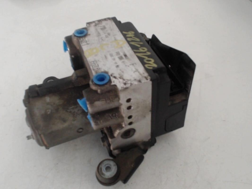 Image Bloc ABS (freins anti-blocage) - AUDI A4 1