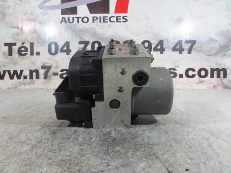 Bloc ABS (freins anti-blocage) RENAULT KANGOO 1 PHASE 1  - 1