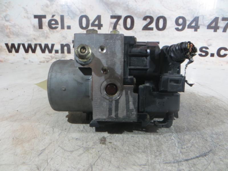 Blocco ABS (antibloccaggio freni) ROVER 400 2 Diésel - 1