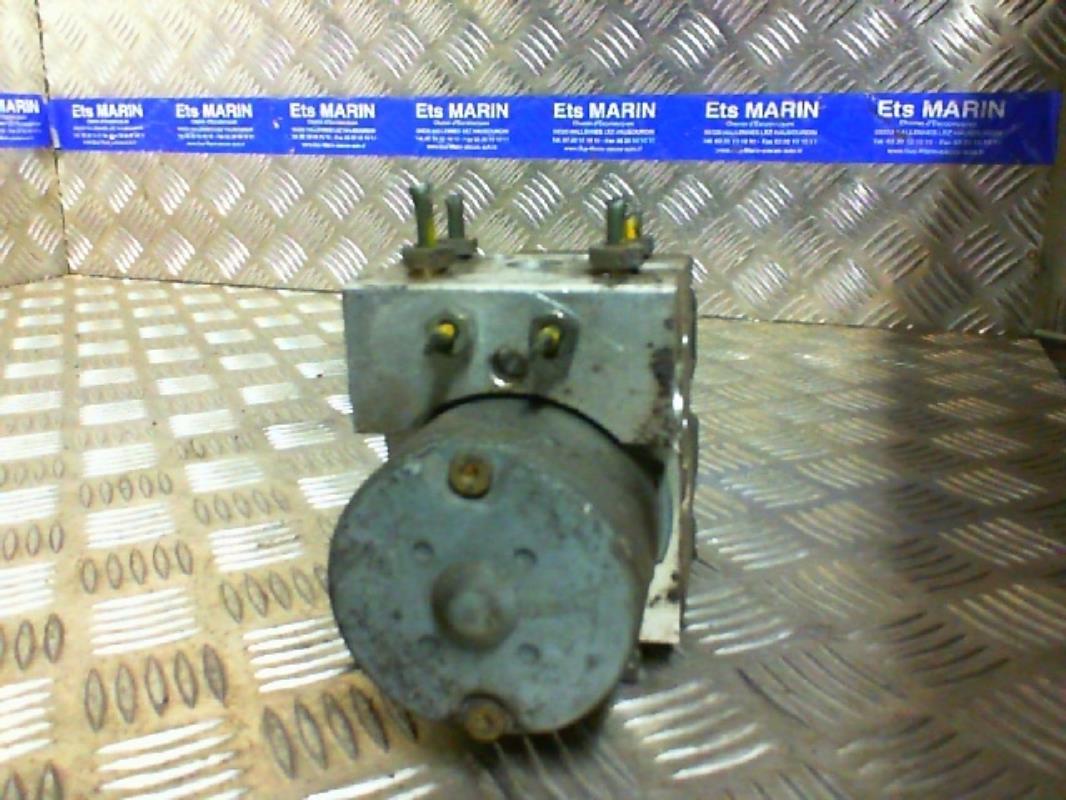 Blocco ABS (antibloccaggio freni) ROVER 200 2 Gasolina - 1