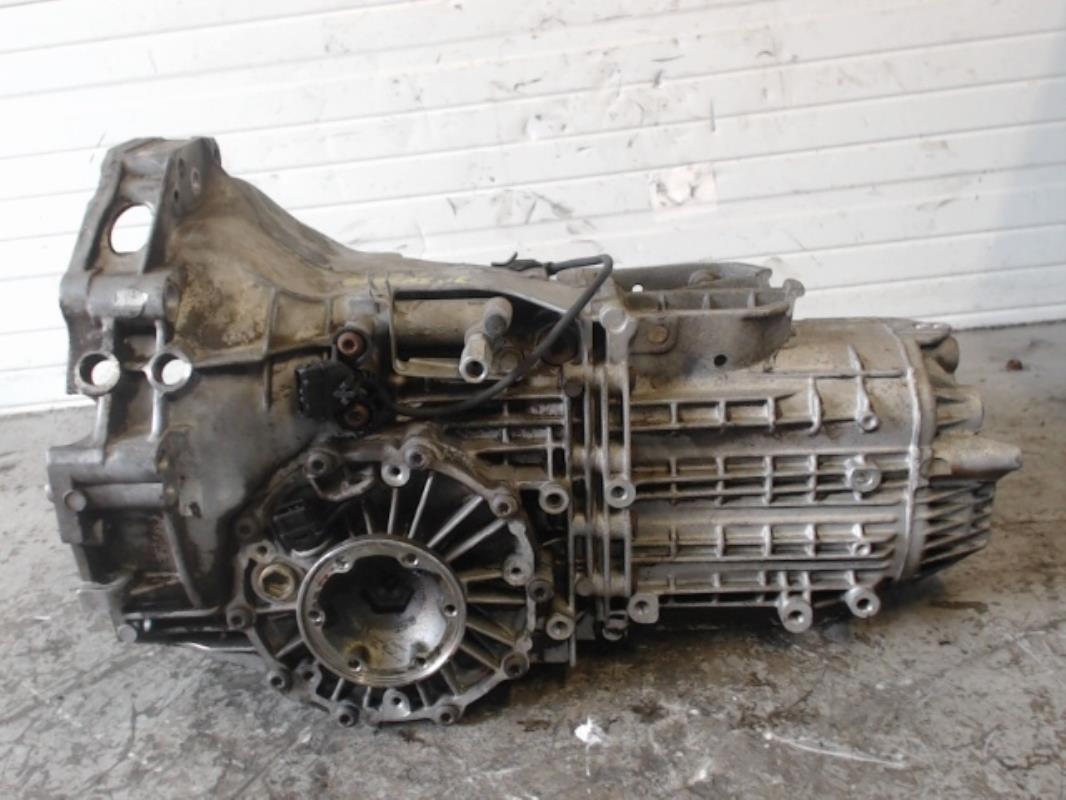 Boite de vitesses AUDI A4 1 PHASE 1 Essence - 1
