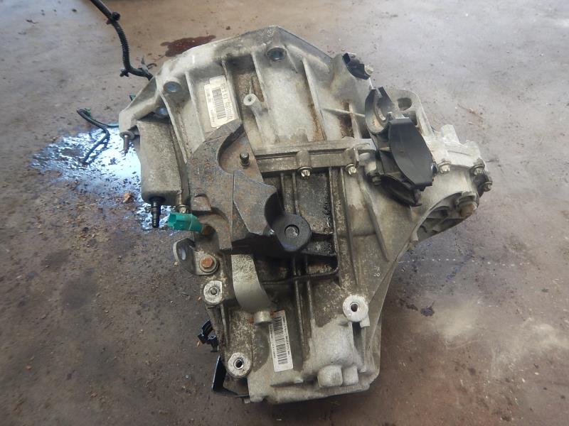 Boite de vitesses RENAULT LAGUNA 3 PHASE 1 Diesel - 1