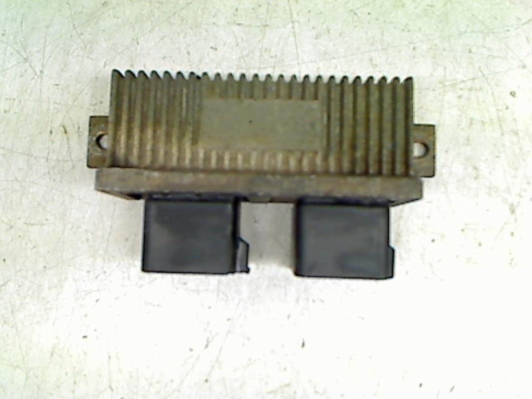Boitier de prechauffage RENAULT VEL SATIS PHASE 1 Diesel - 1