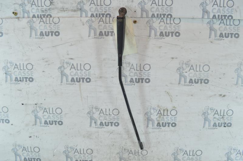 Braccio tergicristallo anteriore destro RENAULT KANGOO 1 PHASE 1 Diésel - 1