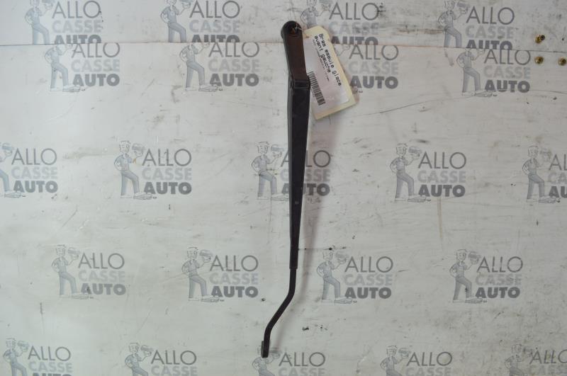 Braccio tergicristallo anteriore sinistro SUZUKI WAGON-R PHASE 2 Diésel - 1