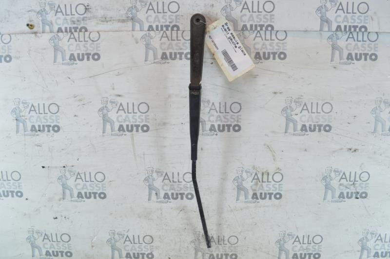 Braccio tergicristallo anteriore sinistro RENAULT KANGOO 1 PHASE 1 Diésel - 1