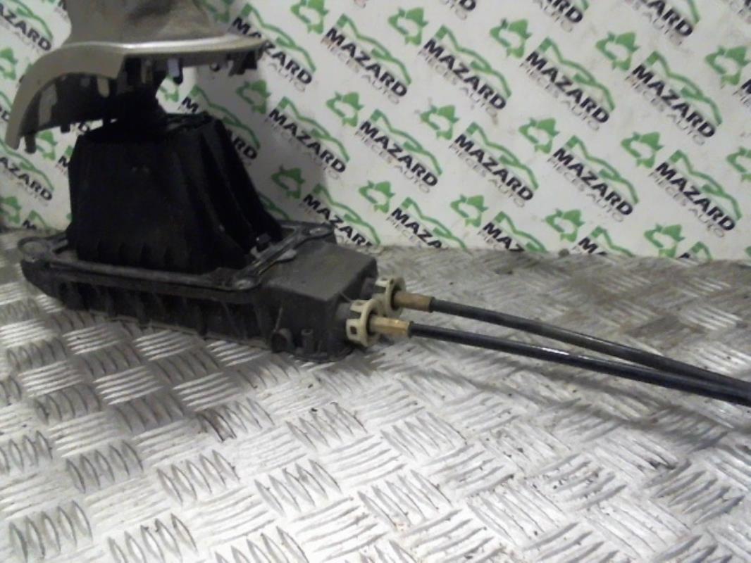 Image Cable levier de vitesses - RENAULT CLIO 3
