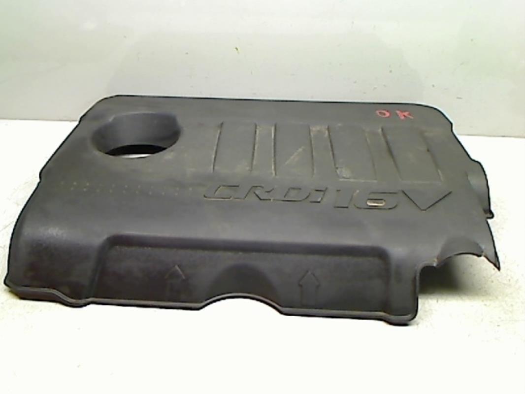Cache moteur  NISSAN NOTE 1 PHASE 2 Diesel - 1