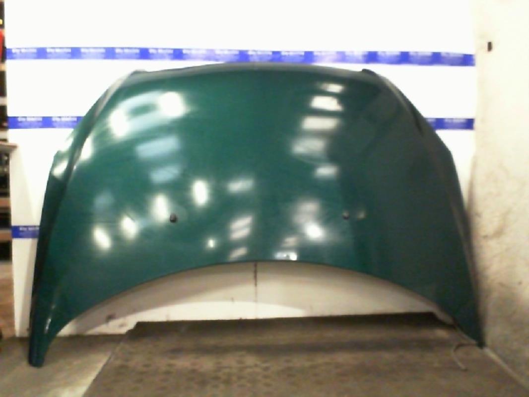Capot PEUGEOT 307 PHASE 1 Diesel - 1