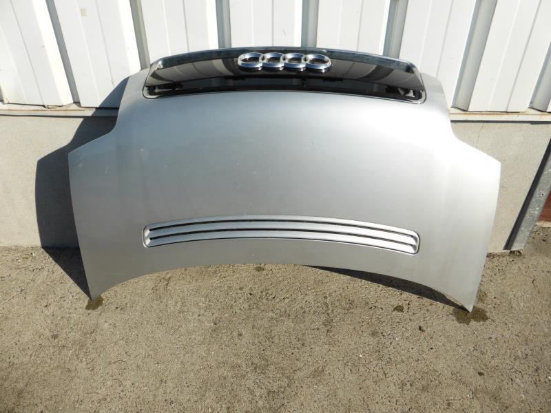 Image Capot - AUDI A2