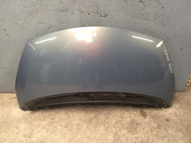 Capot RENAULT ESPACE 4 PHASE 1 Diesel - 1