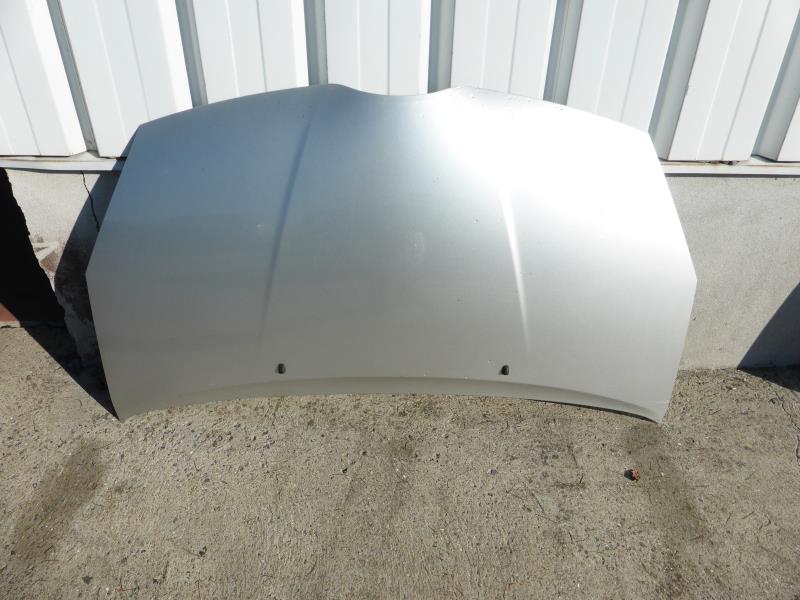 Capot TOYOTA COROLLA VERSO 2 PHASE 1 Diesel - 1