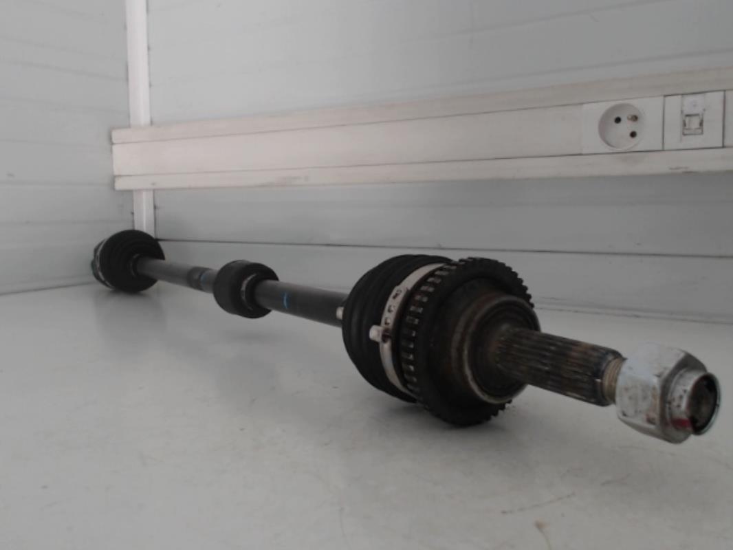 Giunto cardanico albero di trasmissione destro CHEVROLET SPARK PHASE 1 Gasolina - 1