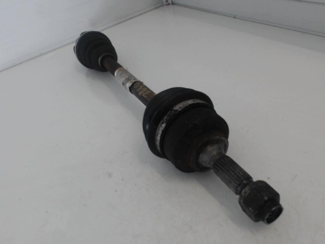 Giunto cardanico albero di trasmissione sinistro CITROEN C2 PHASE 1 Diésel - 1
