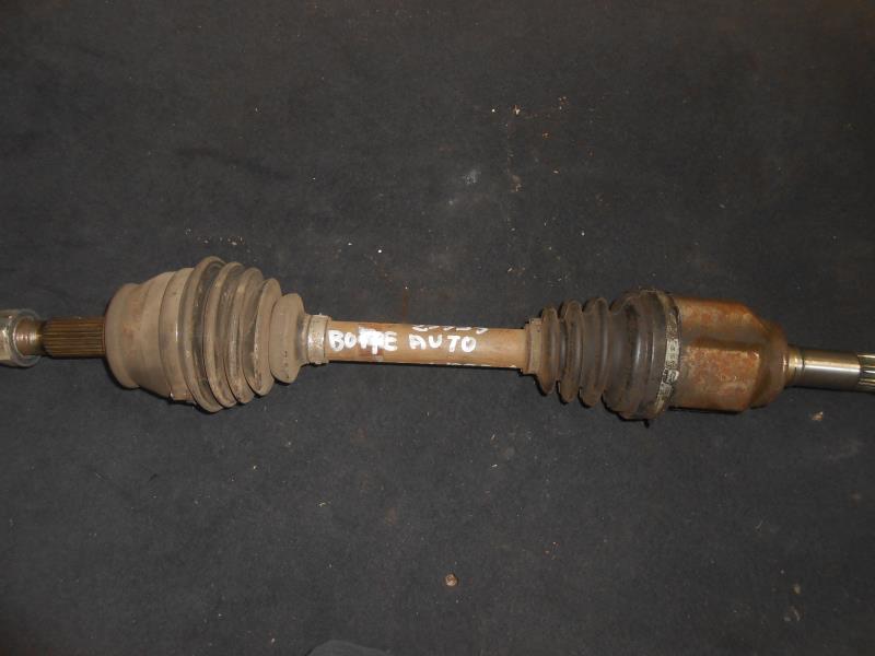 Cardan gauche (transmission) LANCIA MUSA PHASE 2 Diesel - 1