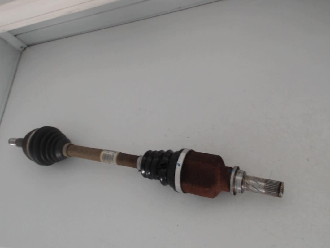 Giunto cardanico albero di trasmissione sinistro RENAULT MEGANE 2 PHASE 1 Diésel - 1