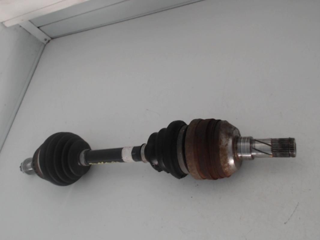 Giunto cardanico albero di trasmissione sinistro OPEL VECTRA B PHASE 2 Gasolina - 1