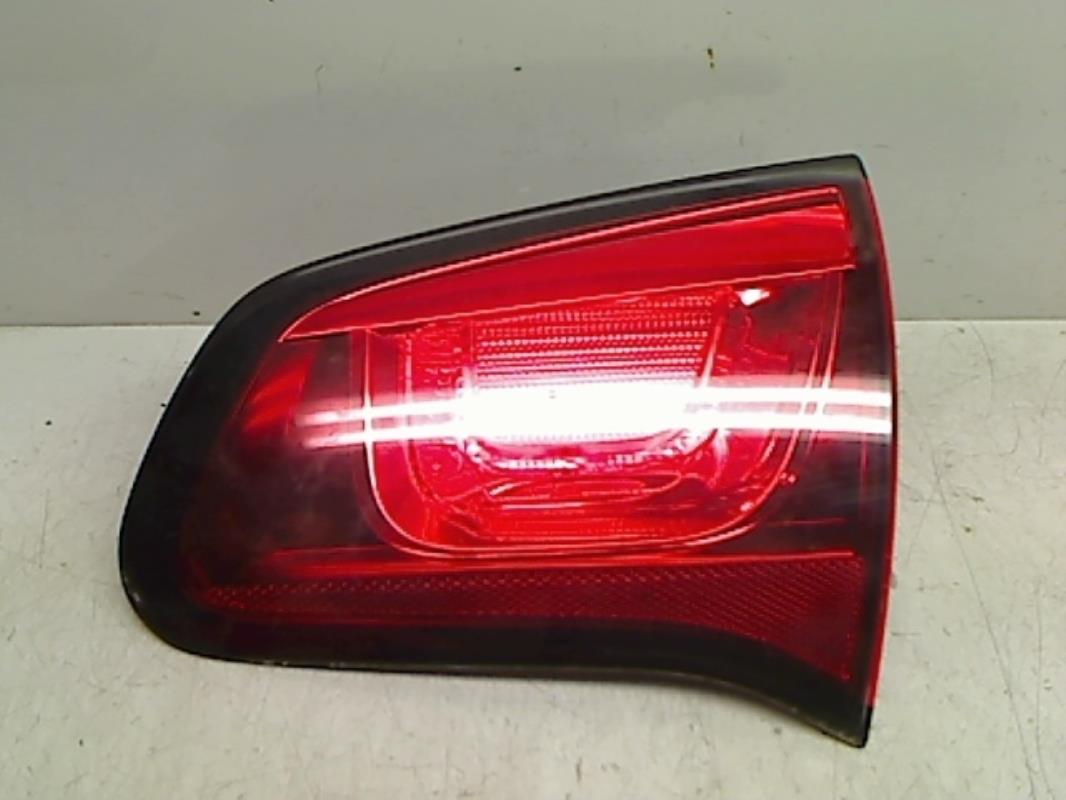 Feu factice arriere droit CITROEN C3 2 PHASE 1 Diesel - 1