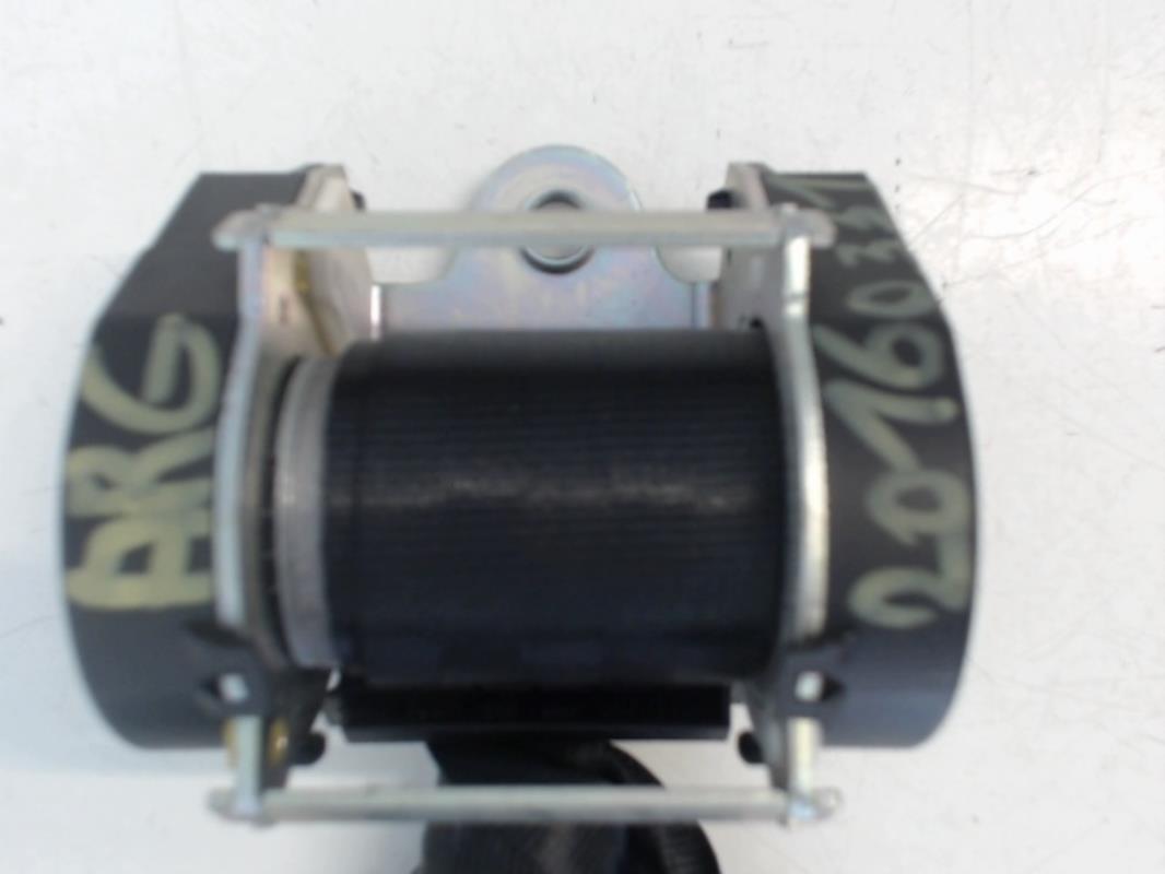 Image Ceinture arriere gauche - VOLKSWAGEN GOLF 6