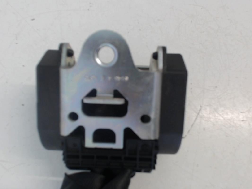 Image Ceinture arriere gauche - VOLKSWAGEN GOLF 6