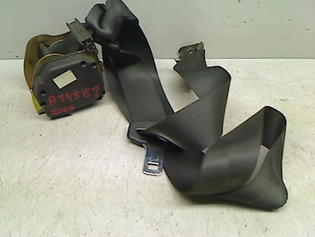 Ceinture arriere gauche FORD FOCUS 1 Essence - 1