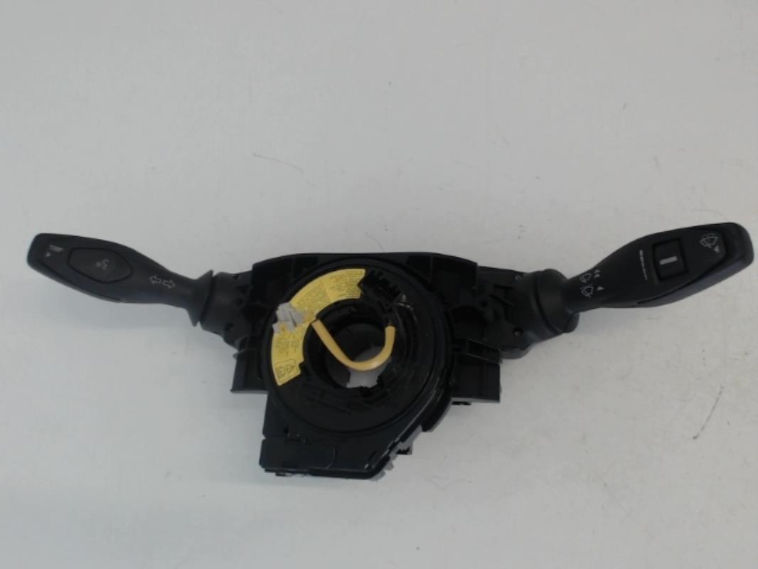Devio guida completo con contatto spiralato FORD FIESTA 6 PHASE 1 Gasolina - 1