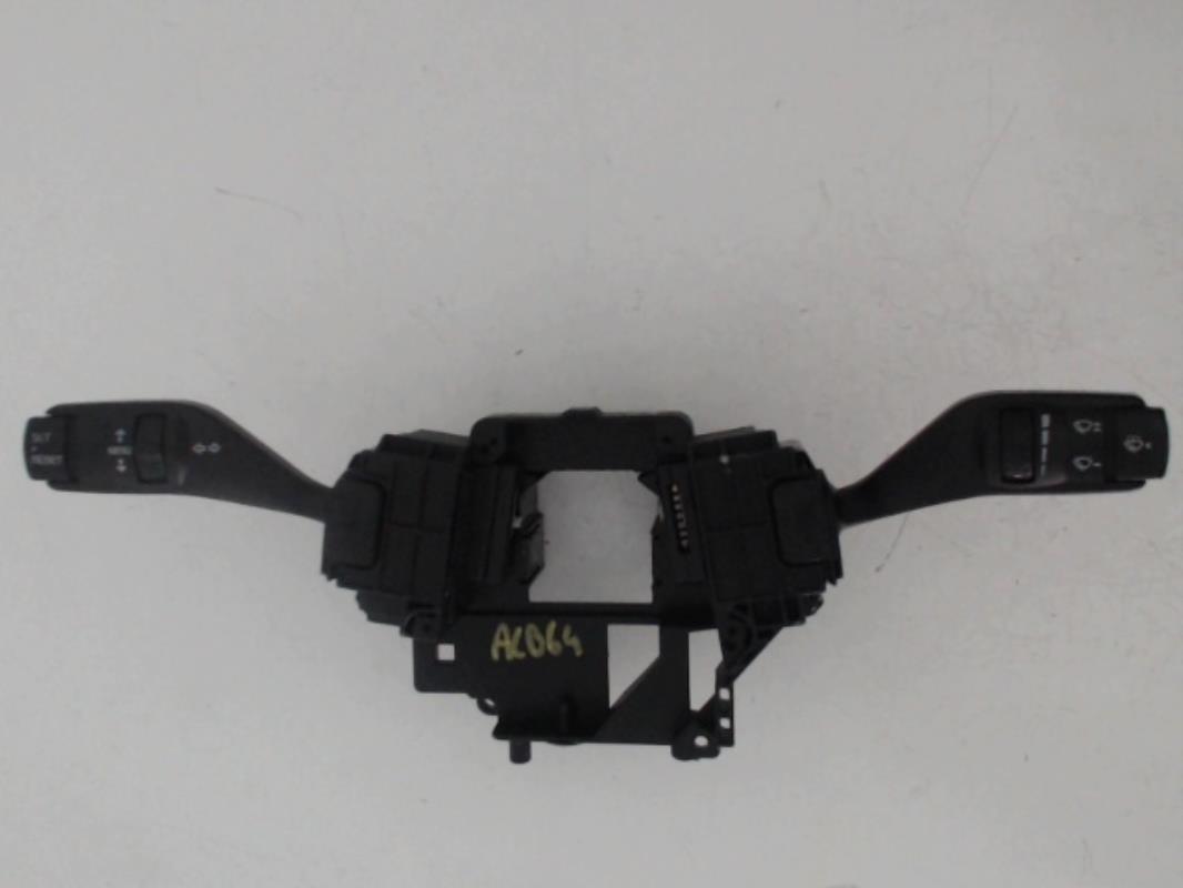 Devio guida completo con contatto spiralato FORD C-MAX 1 PHASE 1 Diésel - 1