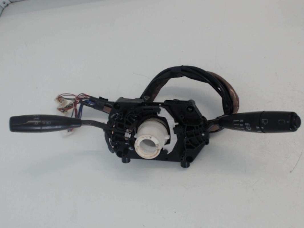 Devio guida completo con contatto spiralato SUZUKI BALENO 1 Gasolina - 1