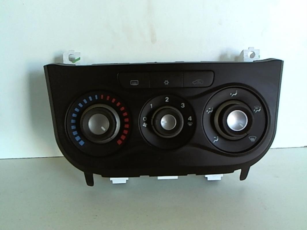 Commande chauffage ALFA ROMEO MITO PHASE 1 Essence - 1