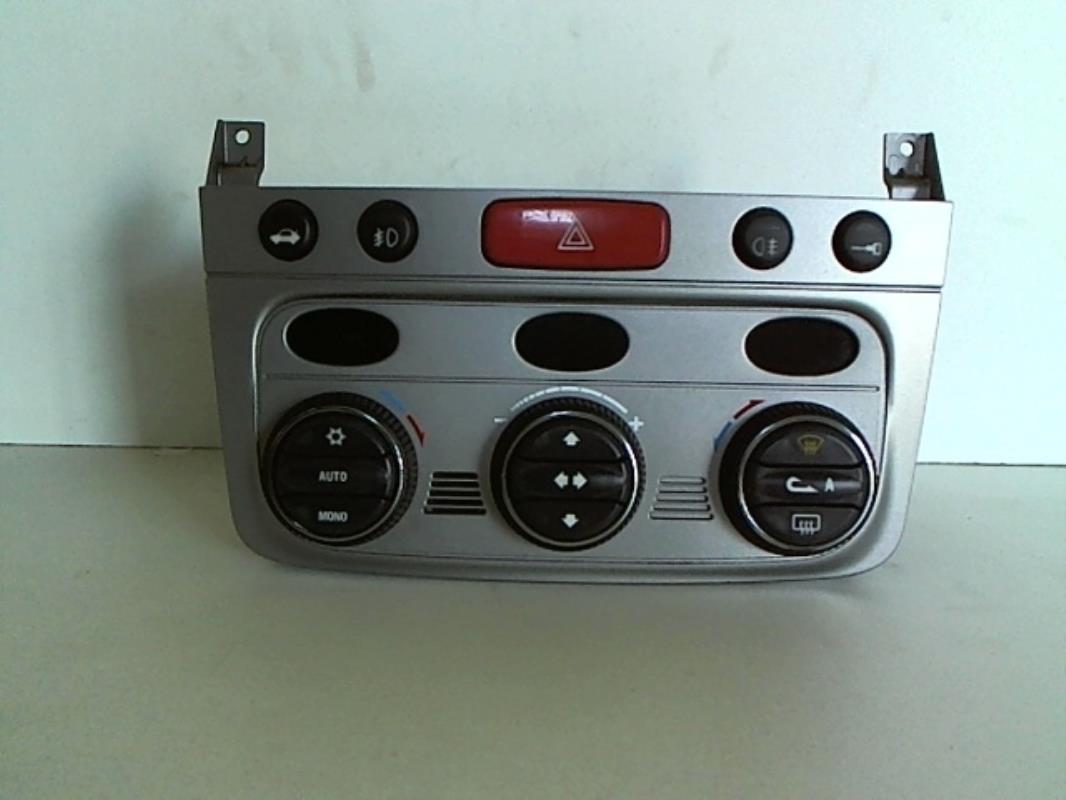 Commande chauffage ALFA ROMEO 147 PHASE 2 Essence - 1