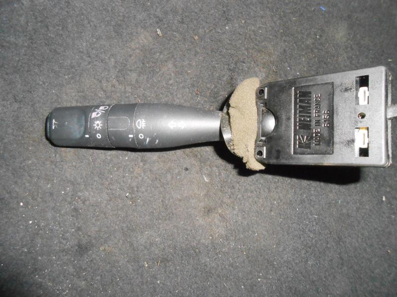 Commande de phare FIAT SCUDO 1 PHASE 1 Diesel - 1