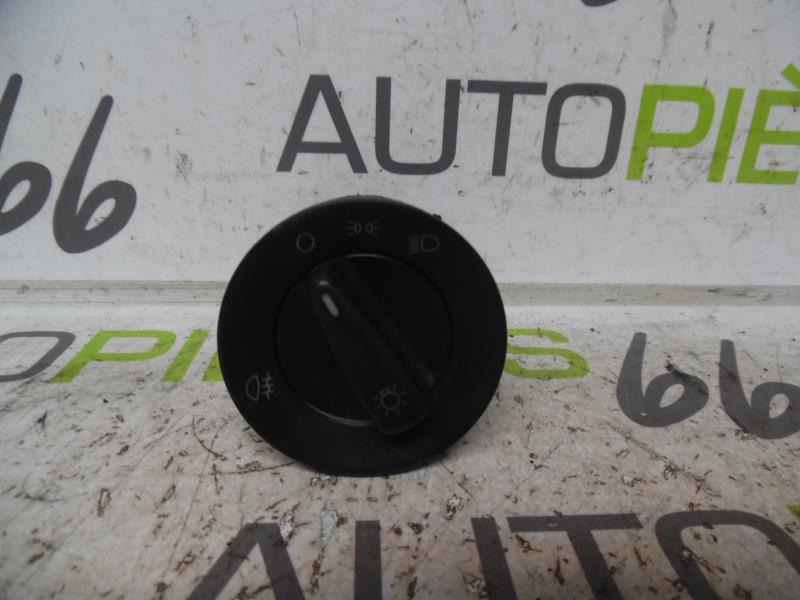 Commande de phare VOLKSWAGEN GOLF 4 Diesel - 1