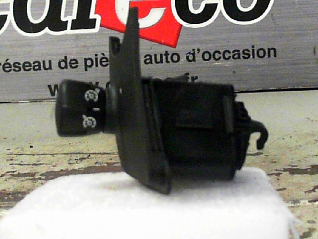 Commande regulateur vitesse RENAULT SCENIC 2 PHASE 2 Diesel - 1