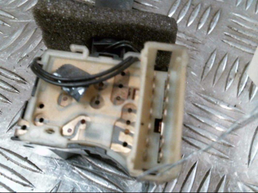 Commodo d'essuie glaces RENAULT LAGUNA 1 PHASE 2 Diesel - 1