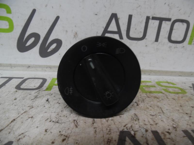 Commande de phare VOLKSWAGEN LUPO Essence - 1