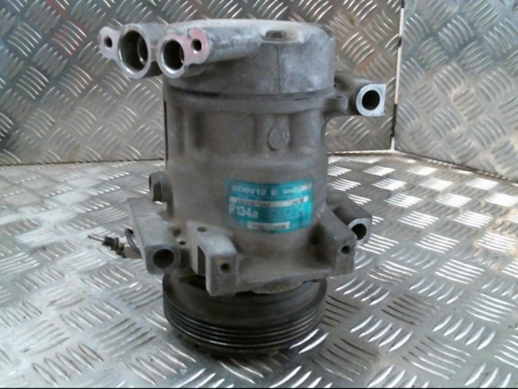 Compresseur clim RENAULT CLIO 2 PHASE 1 Essence - 1