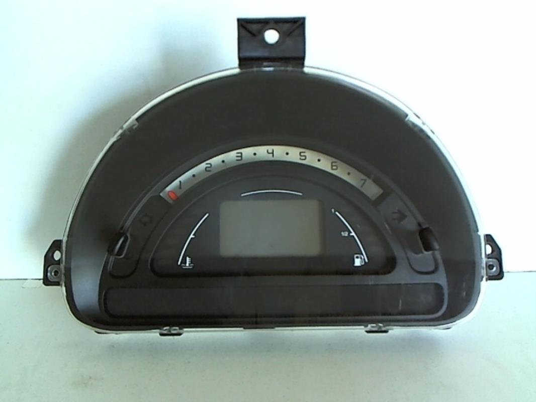 Tachimetro CITROEN C3 1 PHASE 1 Diésel - 1