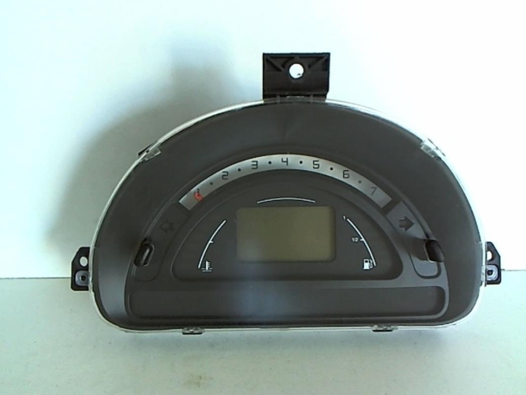 Compteur CITROEN C3 1 PHASE 1 Diesel - 1