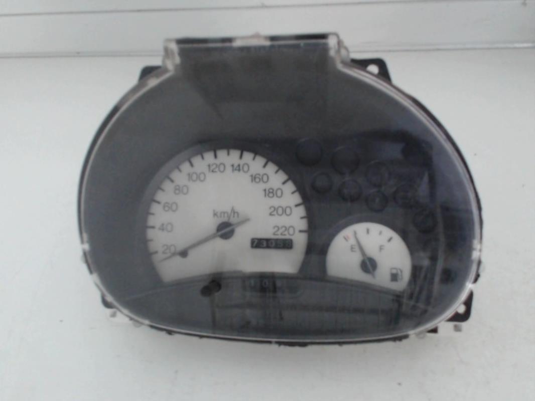 Compteur FORD KA 1 PHASE 1 Essence - 1