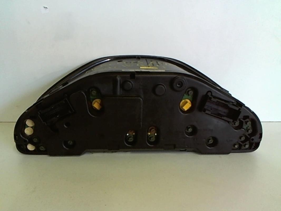Image Compteur - MERCEDES CLASSE E 210