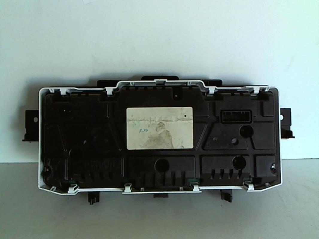 Image Compteur - RENAULT CAPTUR 1