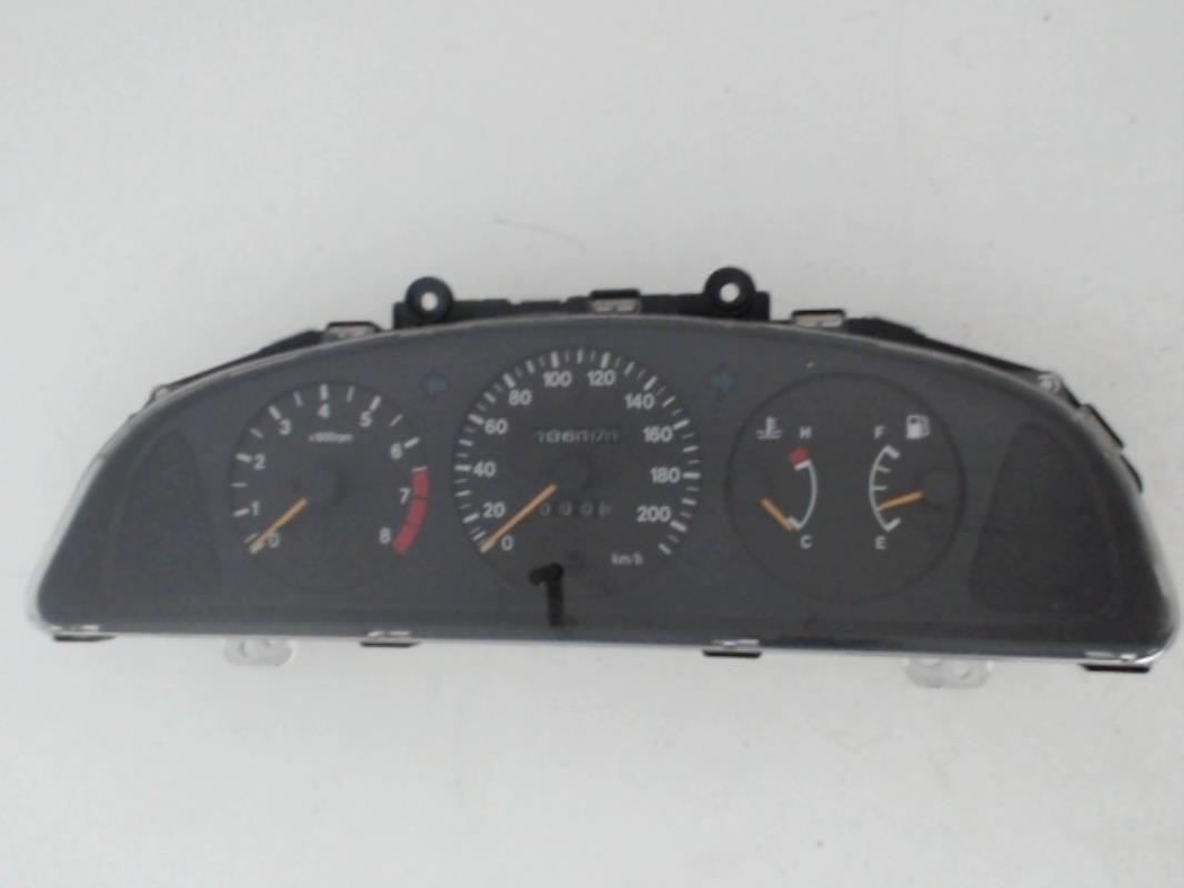 Compteur SUZUKI BALENO 1 Essence - 1