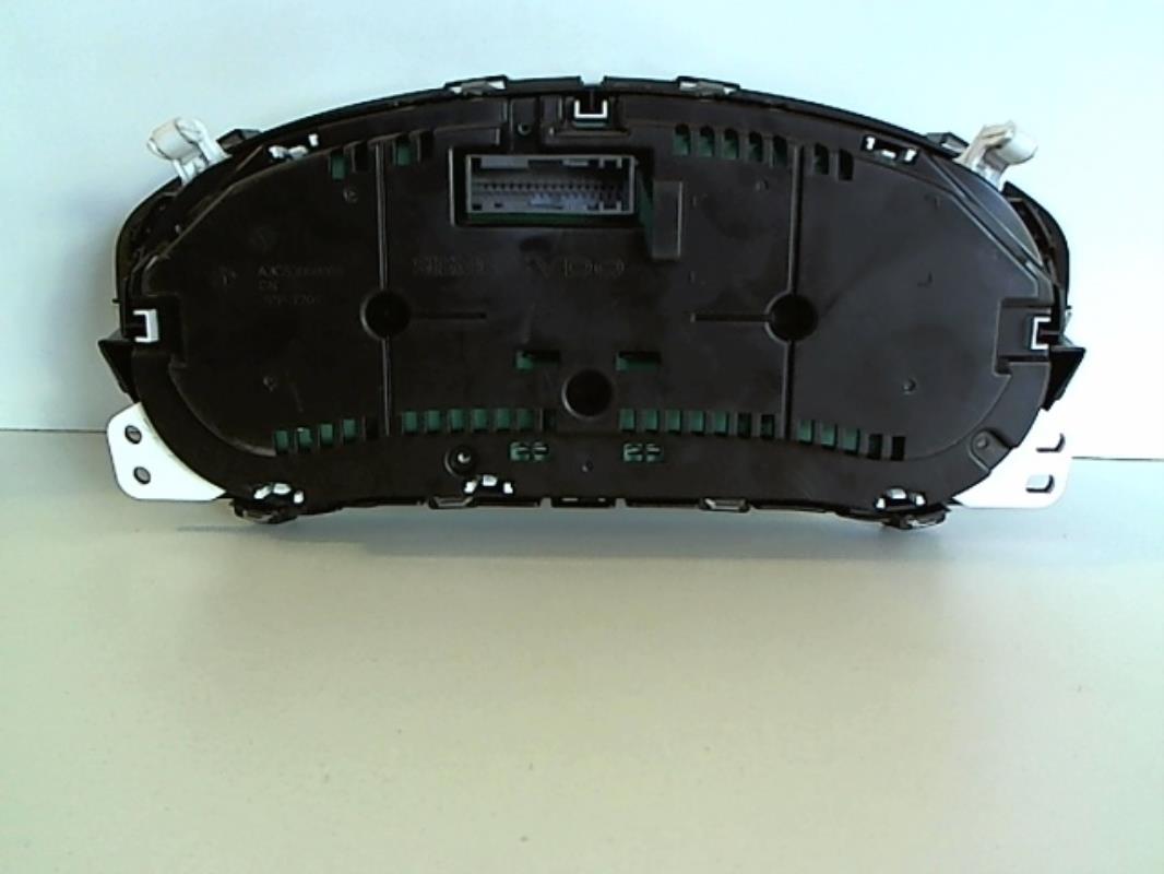 Image Compteur - SUZUKI SWIFT 3