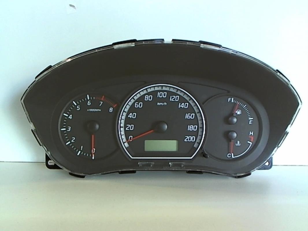 Image Compteur - SUZUKI SWIFT 3