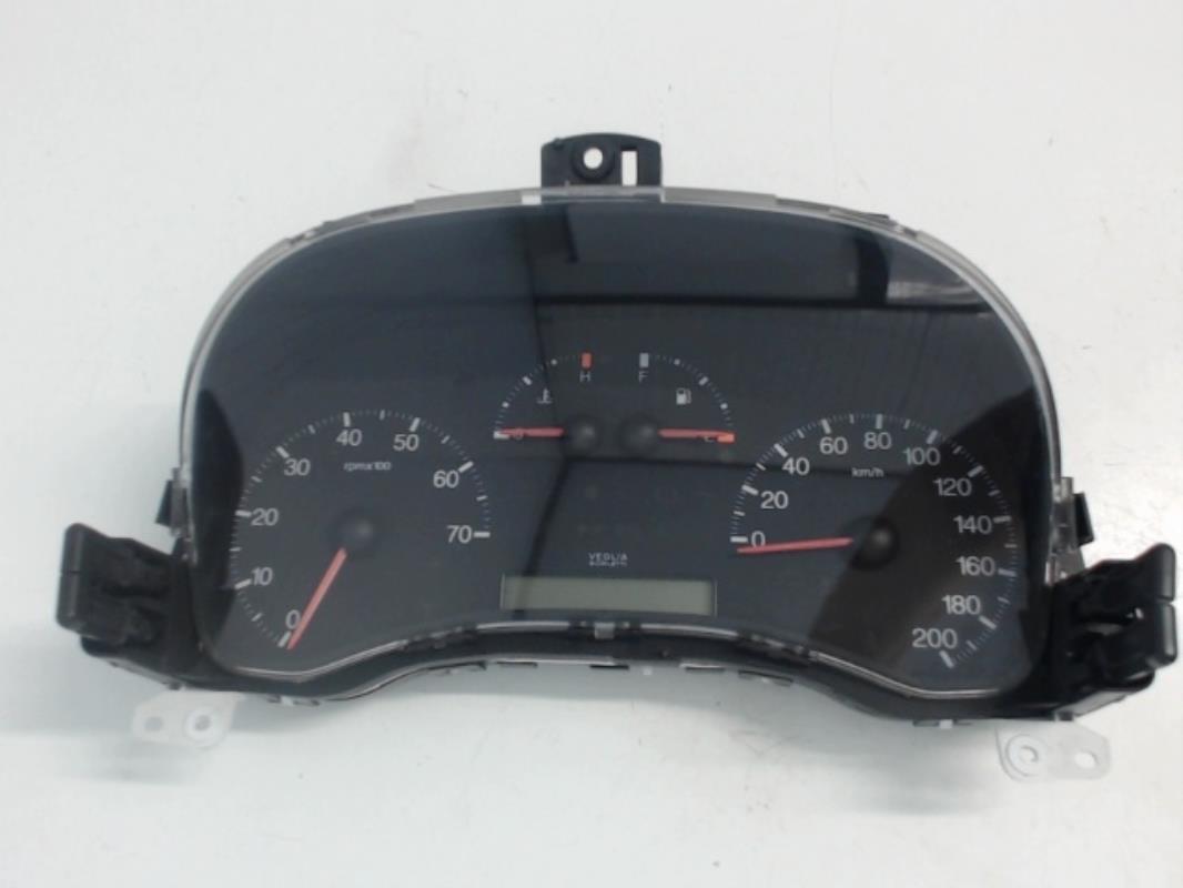 Compteur FIAT PUNTO 2 PHASE 1 Essence - 1