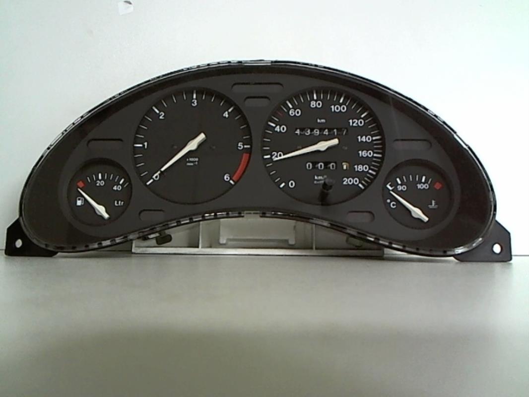 Compteur OPEL CORSA B PHASE 2 Diesel - 1